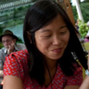 Meet your Posher, Youngna